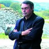 Jean-Philippe Viollet, président de la chambre d'agriculture de la Creuse.