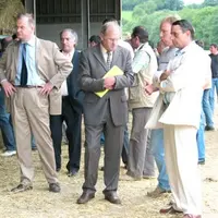 Faire le point sur la situation agricole du département de la Creuse.