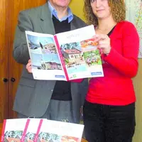 La brochure Clévacances.