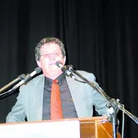 M. Barrau