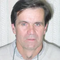 Gérard d'Aubigny