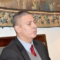 Le nouveau préfet est notamment amateur de karaté et de rugby.