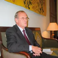 Daniel Ferey