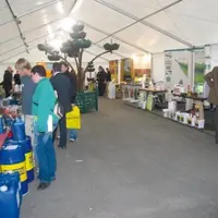 12ème édition du Salon Professionnel de la Collectivité, Municipalité et de l'Entreprise