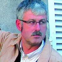 Thierry Jamot, éleveur creusois et vice-président de la FNC.