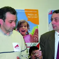 La FDSEA et les JA élus avec 70 % des voix.