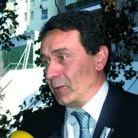 Josep Puxeu, secrétaire d’État espagnol au milieu rural et de l’eau, a plaidé en faveur d’une certaine réforme de la PAC lors du congrès des JA europé