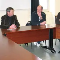 Thierry Jamot a souligné la nécessité absolue pour l'Etat de « mettre son nez dans la répartition des marges et de participer à la réforme de cette ré