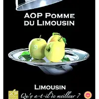 L’affiche support de la campagne de promotion.