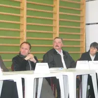 Une table ronde était organisée entre professionnel de la filière pour définir les perspectives et les orientations de ce marché.