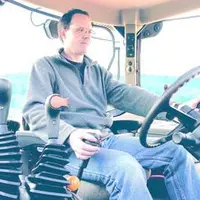 Le confort de l'utilisateur est favorisé par l'évolution technologique des suspensions de cabine.