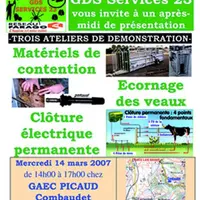 L'Affiche