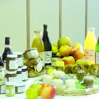 Nos produits régionaux