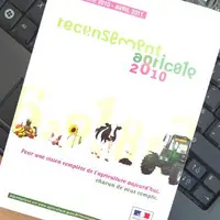 Soixante-treize enquêteurs ont été recrutés en Limousin pour recueillir les données nécessaires au recensement directement sur informatique.