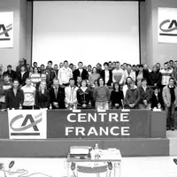 Tous les jeunes agriculteurs.