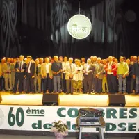Les récompensés