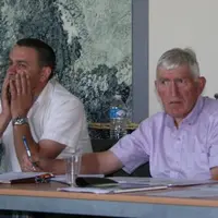 Le conseil d'administration de la FRSEA Massif central s'est réuni à Aubière le lundi 30 mai.