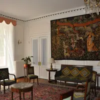 Cette journée est une occasion unique pour découvrir les salons de réception de la préfecture.