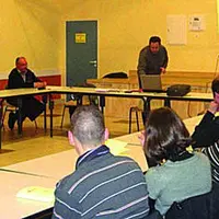 Plus de 120 éleveurs ont répondu présents aux différentes assemblées de section de Génésia.