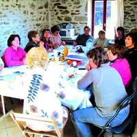 Une philosophe participera à la réunion du Graf.