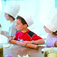 Au roulot les enfants !