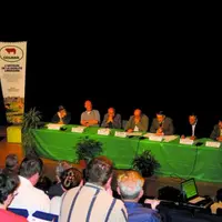 Lors de l'assemblée générale.