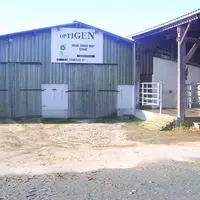 Station Optigen.