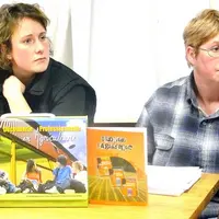 Chaque participant à la formation aura pour mission d’intervenir dans huit classes de collèges.