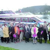 Les participantes
