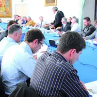 Tous les acteurs de la filière porcine se sont retrouvés à Limoges. Il semble clair que les GMS ne sont pas décidées à baisser leurs marges…