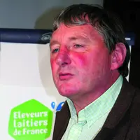 Henri Brichart, président de la FNPL.