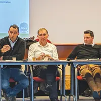 La conjoncture, notamment laitière, et la crainte de voir la loi Égalim remise en cause ont également été au cœur des discussions du conseil d’adminis