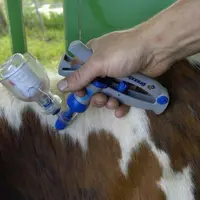 1,3 million de doses de vaccins sont déjà disponibles. Les modalités de la campagne de vaccination sont en train de se mettre en place.