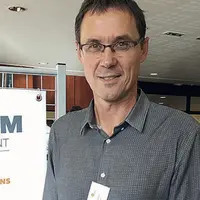 Alexander Wezel est enseignant chercheur à l’Isara à Lyon, spécialiste de l’agroécologie. Il est vice-président de l’association Agroécology Europe, o