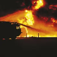 La prévention du risque incendie est essentielle dans toute exploitation agricole. Les raisons d'un départ de feu peuvent être multiples. Le point ave