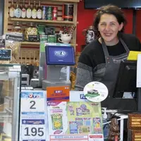 La start-up Comptoir de campagne a déjà créé quatorze commerces multi-services dans des villages de Rhône-Alpes et Bourgogne. Son ambition : résorber