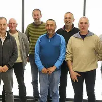 Mercredi 30 mars, à Grèzes, a eu lieu l’assemblée générale de l’Astaf. L’occasion aussi pour les adhérents de visiter le chantier de la retenue collin
