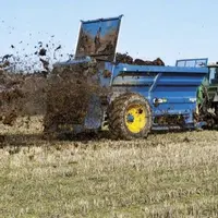 La profession agricole souhaiterait pouvoir épandre ses engrais azotés et effluents d'élevage sur des périodes plus longues pour pouvoir réduire ses d