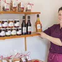 Le Fruitier des Cévennes lance une nouvelle gamme de confitures sans sucres.