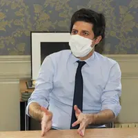 Dans un entretien accordé à Agra presse le 26 octobre, le ministre de l’Agriculture tire un premier bilan de la négociation de la Pac 2022, après les