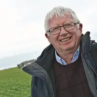 Hubert Boizard, agronome, spécialisé en dynamique des structures du sol et chargé de mission à l’Inra.