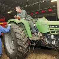 Les partenaires sociaux se sont mis d'accord pour augmenter de 0,9 à 1 % les salaires minimaux de la branche production agricole et Cuma, s'est réjoui