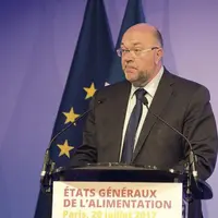 « Nous devrons travailler pour construire des compromis solides et acceptés », a déclaré Stéphane Travert, ministre de l’agriculture lors de la journé