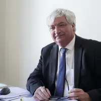 Jean-Paul Celet a été nommé préfet référent national sur le loup depuis le 1er juillet.