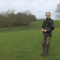 Aller au-delà du bio au nom de la biodiversité : une expérience menée depuis 2010 dans le marais breton (Pays-de-la-Loire) par un ornithologiste se di