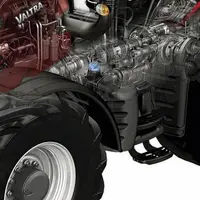 Présentes depuis plus de deux décennies sur les tracteurs, les transmissions à variation continue se sont largement démocratisées. Mais comment sont-e