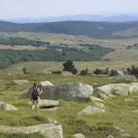 Au vu de l’augmentation exponentielle de la fréquentation du parc national des Cévennes ces deux dernières années, le PNC a décidé de renforcer la pré