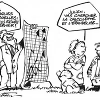 Pour la FNSEA, annoncer un revenu prévisionnel 2015 en hausse est une véritable provocation...