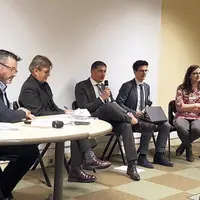 Le cycle de conférence « grand angle ovin » a été retransmis en région.