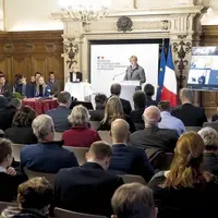 Marc Fesneau a lancé le 7 décembre la concertation qui doit aboutir en juin à un pacte et un projet de loi d’orientation et d’avenir. Au programme : f
